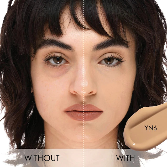 Bajo Pedido - NATASHA DENONA Hy-Glam Brightening & Hydrating Concealer