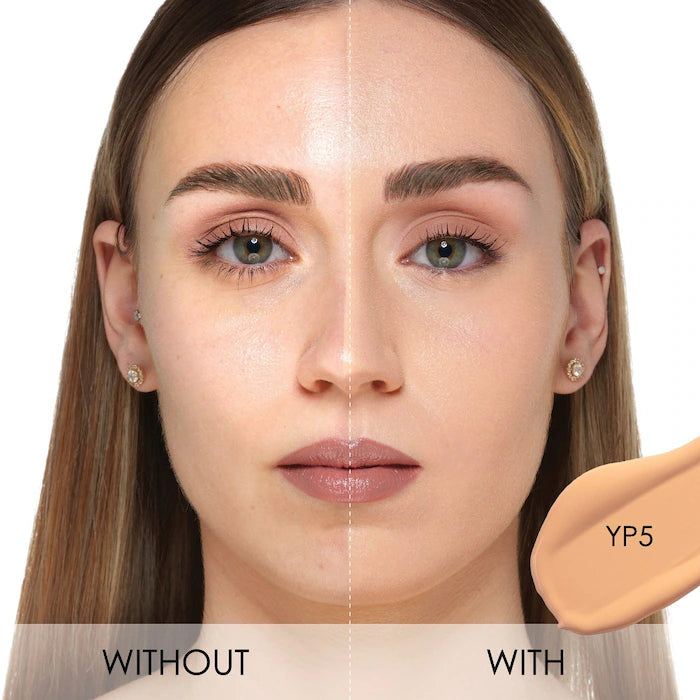 BAJO PEDIDO - NATASHA DENONA Hy-Glam Brightening & Hydrating Concealer | Corrector