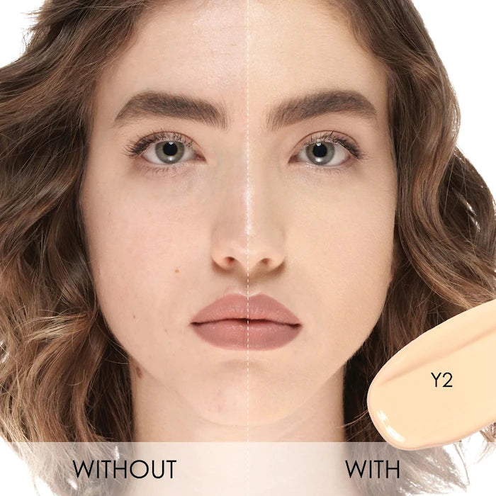 AVAILABLE BY SPECIAL ORDER - NATASHA DENONA Hy-Glam Brightening & Hydrating Concealer