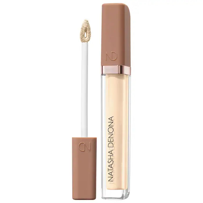SALE BAJO PEDIDO - NATASHA DENONA Hy-Glam Brightening & Hydrating Concealer