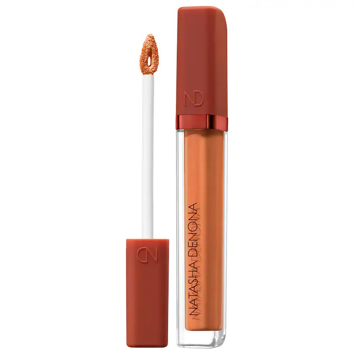 SALE BAJO PEDIDO - NATASHA DENONA Hy-Glam Brightening & Hydrating Serum Color Corrector — Corrector Sérum Hidratante y Antipliegues De Cobertura Media a Alta