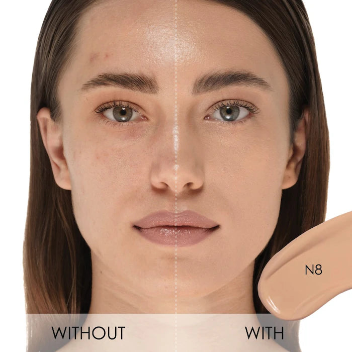 BAJO PEDIDO - NATASHA DENONA Hy-Glam Brightening & Hydrating Concealer | Corrector