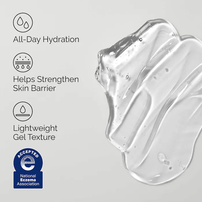 BAJO PEDIDO - The Ordinary Natural Moisturizing Factors + Beta Glucan Gel – Hidratante Ligero Con Ceramidas Para Piel Grasa Y Mixta