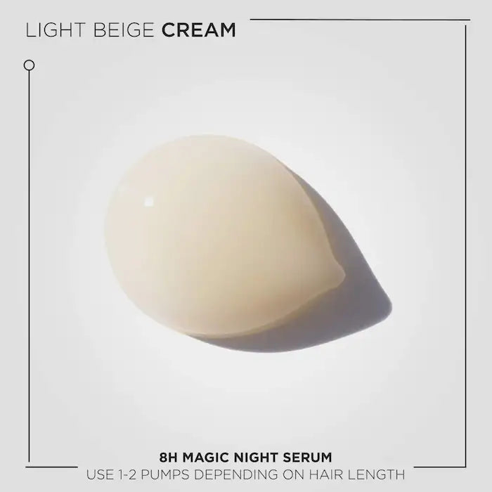 Bajo Pedido – Kérastase Nutritive 8H Magic Night Serum Hydrating Treatment for Dry Hair