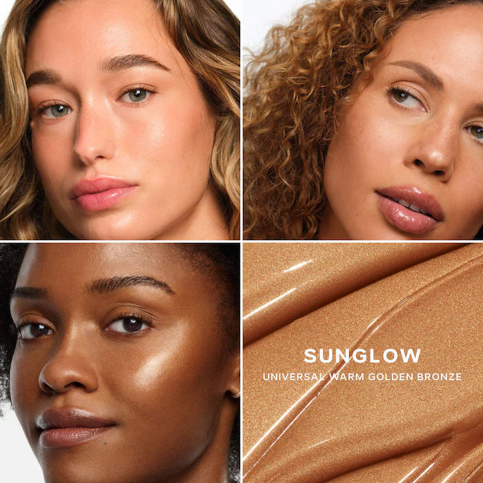 Saie Mini Glowy Super Gel | Iluminador