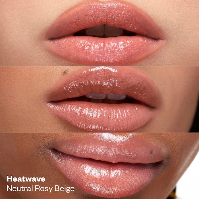 BAJO PEDIDO - Kosas Wet Stick Moisturizing Shiny Sheer Lipstick – Labial Hidratante Con Ceramidas Y Ácido Hialurónico