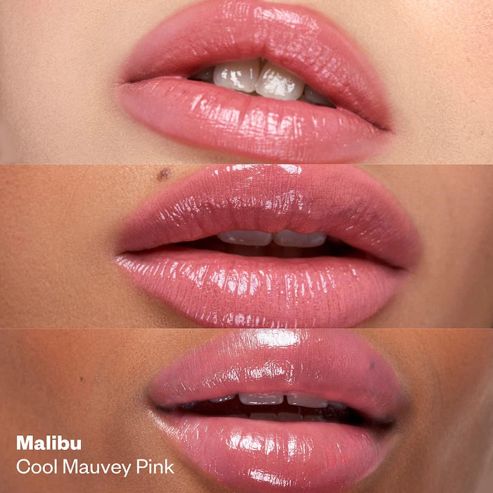 BAJO PEDIDO - Kosas Wet Stick Moisturizing Shiny Sheer Lipstick – Labial Hidratante Con Ceramidas Y Ácido Hialurónico