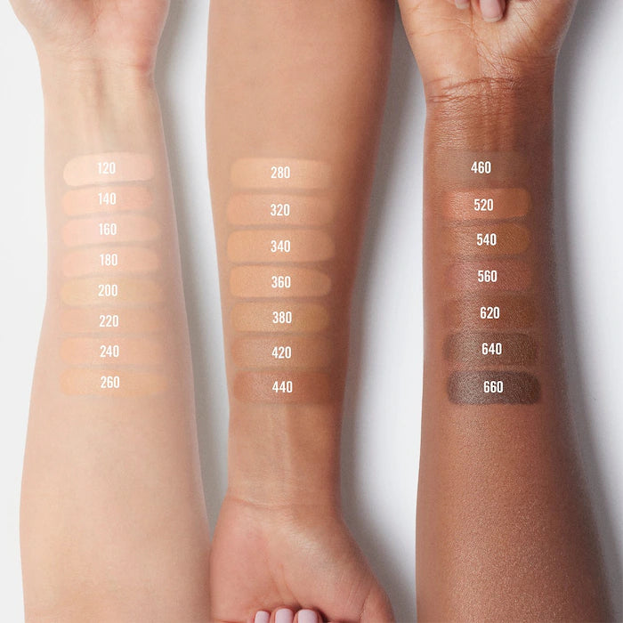 BAJO PEDIDO - Makeup By Mario SurrealSkin Awakening Concealer – Corrector Multiusos Con Cafeína Efecto Lifting