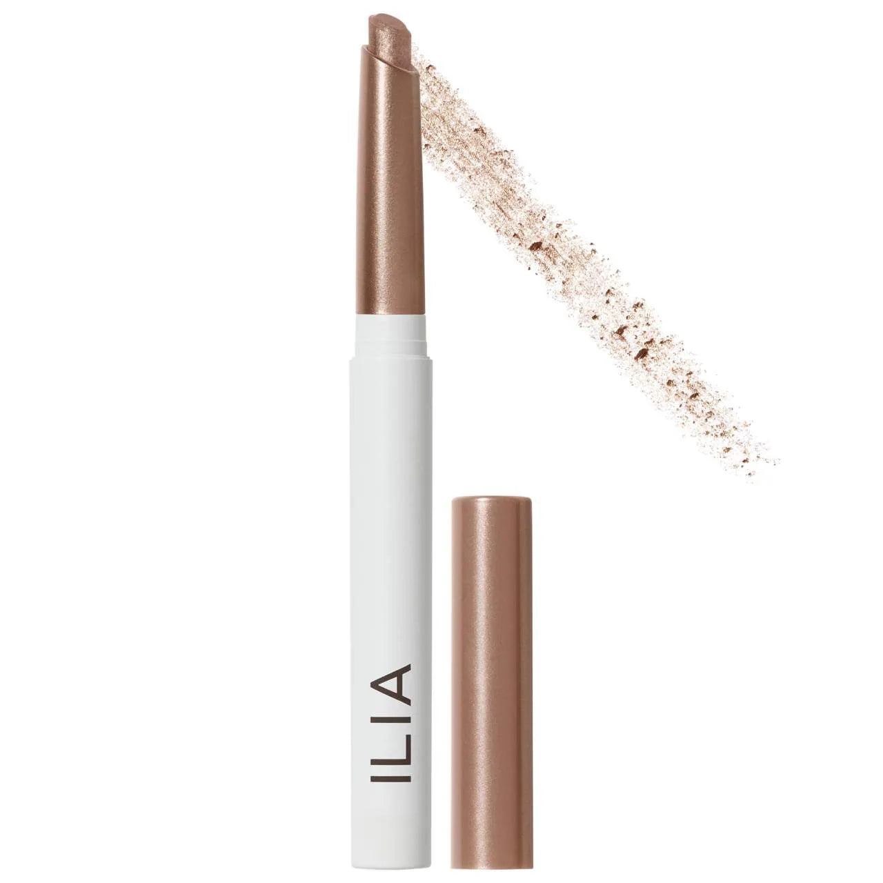 BAJO PEDIDO - ILIA Eye Stylus Shadow Stick - Long-Lasting Cream Eyeshadow | Sombra de Ojos