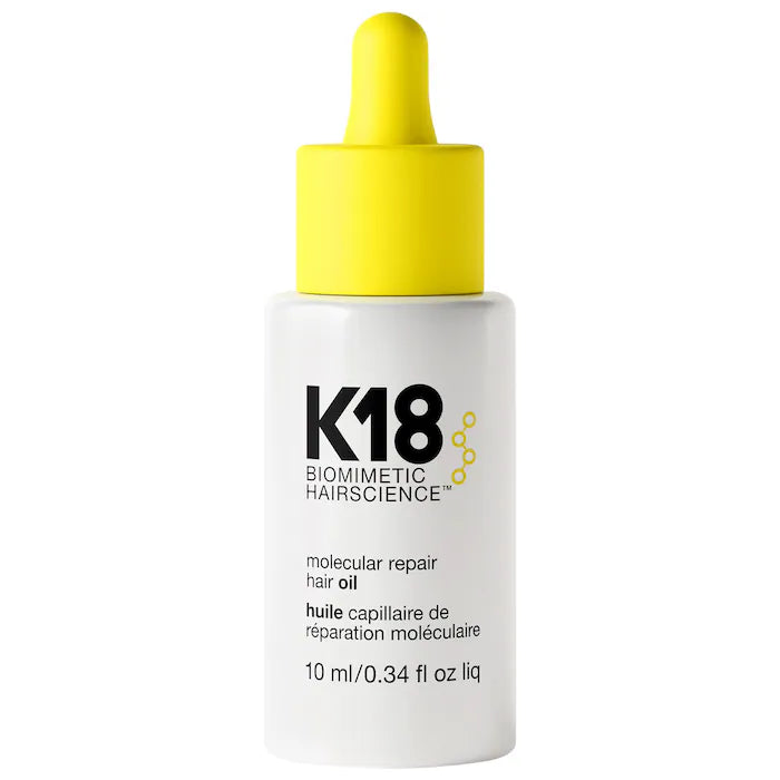 BAJO PEDIDO - K18 Molecular Repair Hair Oil | Aceite Capilar