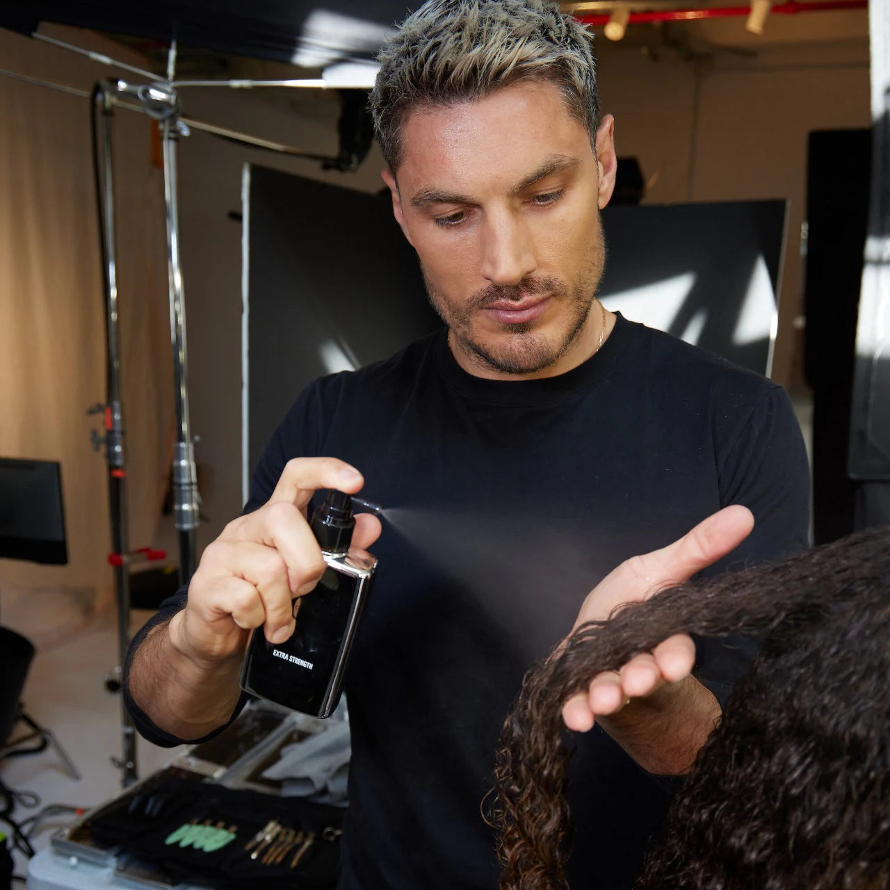 BAJO PEDIDO - COLOR WOW Mini Extra Strength Dream Coat | Mini Anti-Frizz Ultra
