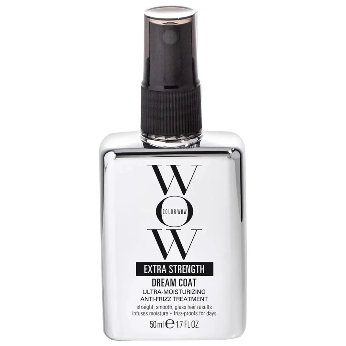 BAJO PEDIDO - COLOR WOW Mini Extra Strength Dream Coat | Mini Anti-Frizz Ultra