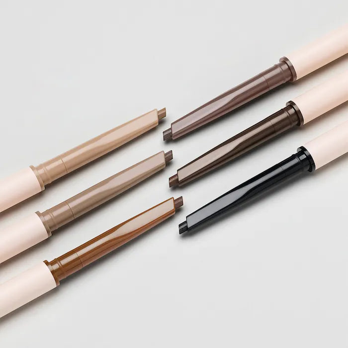BAJO PEDIDO - Rare Beauty by Selena Gomez Brow Harmony Precision Eyebrow Pencil — Lápiz De Cejas Retráctil De Alta Precisión Con Acabado Natural