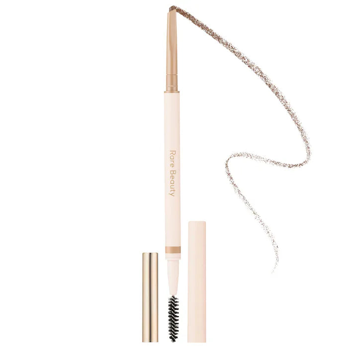 BAJO PEDIDO - Rare Beauty by Selena Gomez Brow Harmony Precision Eyebrow Pencil — Lápiz De Cejas Retráctil De Alta Precisión Con Acabado Natural