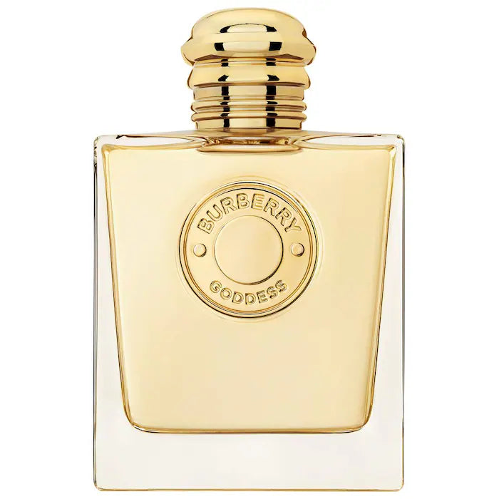 BAJO PEDIDO - Burberry Goddess Eau de Parfum – Perfume Con Vainilla Y Lavanda Para Mujer