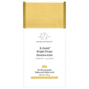 BAJO PEDIDO - Drunk Elephant B-Goldi Bright Illuminating Drops — Sérum Iluminador Con 5% De Niacinamida Y Partículas Doradas Para Una Piel Radiante 30 ML