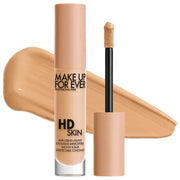 BAJO PEDIDO - MAKE UP FOR EVER HD Skin Smooth & Blur Undetectable Under Eye Concealer | Corrector