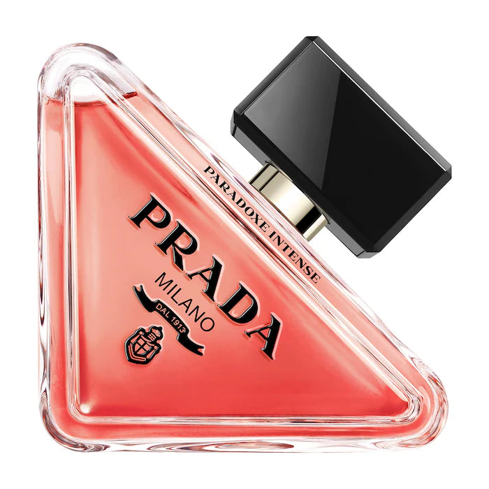 Bajo Pedido - Prada Paradoxe Intense Eau de Parfum | Perfume Femenino con Ámbar y Jazmín