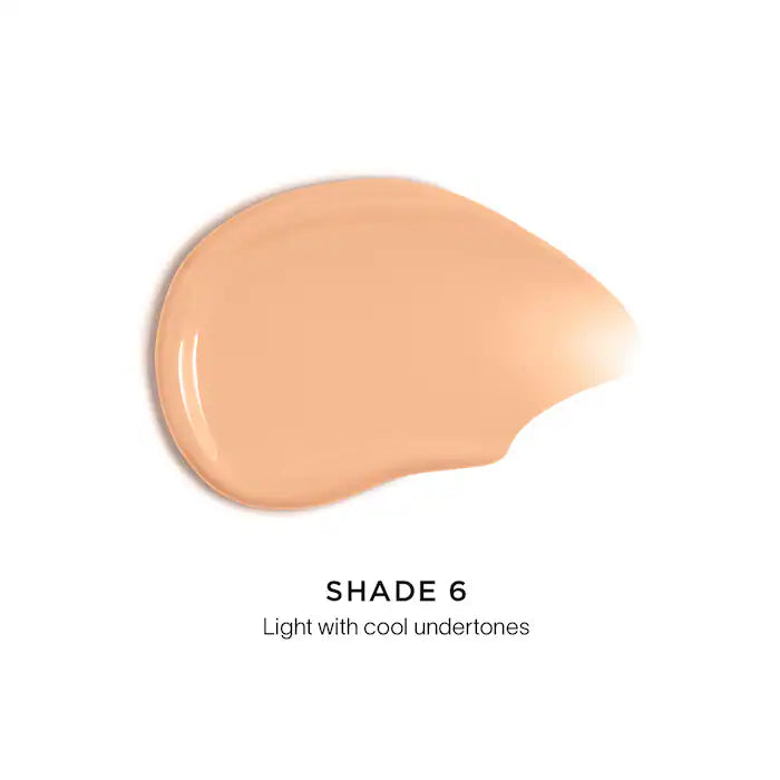BAJO PEDIDO - Hourglass Veil™ Hydrating Skin Tint Foundation — Base Hidratante De Cobertura Ligera Con Acabado Natural y Luminoso