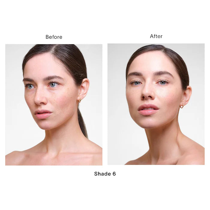 BAJO PEDIDO - Hourglass Veil™ Hydrating Skin Tint Foundation — Base Hidratante De Cobertura Ligera Con Acabado Natural y Luminoso