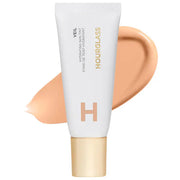 BAJO PEDIDO - Hourglass Veil™ Hydrating Skin Tint Foundation — Base Hidratante De Cobertura Ligera Con Acabado Natural y Luminoso