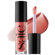 BAJO PEDIDO - SAIE Glossybounce™ High-Shine Hydrating Lip Gloss Oil | Lip Gloss