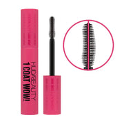 BAJO PEDIDO - HUDA BEAUTY 1 Coat WOW! Extra Volumizing And Lifting Mascara | Máscara de Pestañas