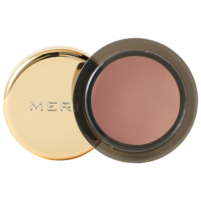 BAJO PEDIDO - MERIT Solo Shadow Cream Eyeshadow — Sombra De Ojos En Crema Con Acabado Suave Y Difuminado Natural