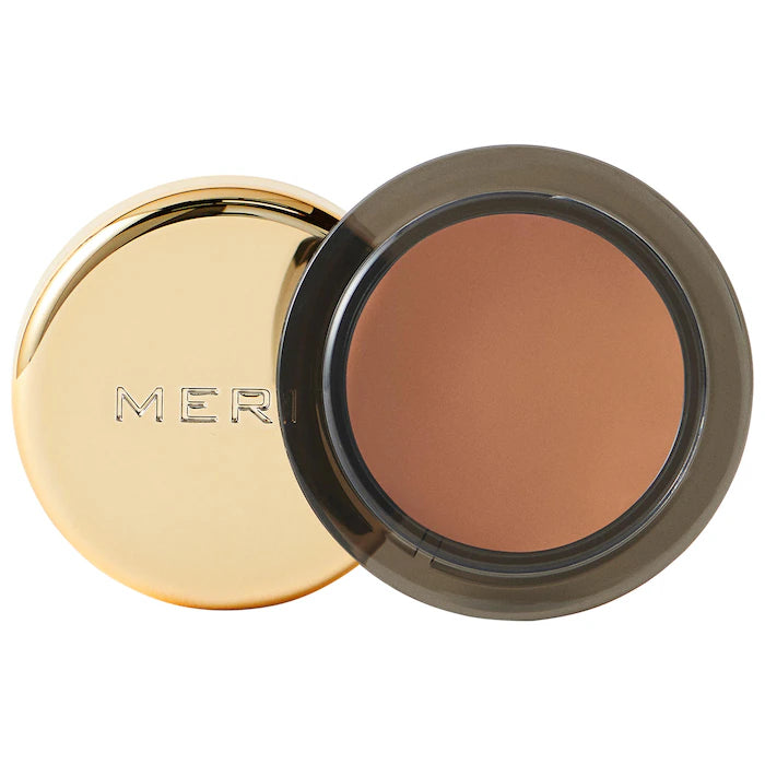 BAJO PEDIDO - MERIT Solo Shadow Cream Eyeshadow — Sombra De Ojos En Crema Con Acabado Suave Y Difuminado Natural