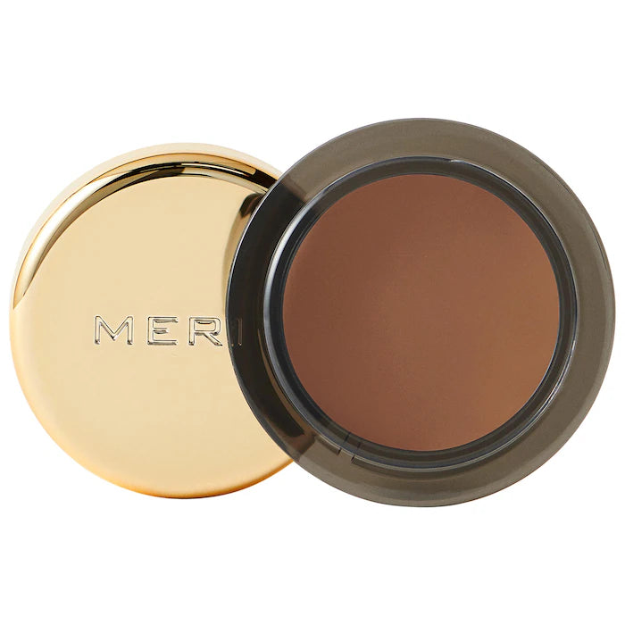 BAJO PEDIDO - MERIT Solo Shadow Cream Eyeshadow — Sombra De Ojos En Crema Con Acabado Suave Y Difuminado Natural