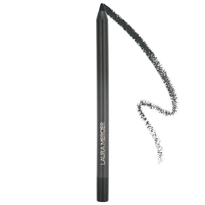 BAJO PEDIDO - Laura Mercier Caviar Tightline Eyeliner – Delineador Tipo Gel Resistente Al Agua