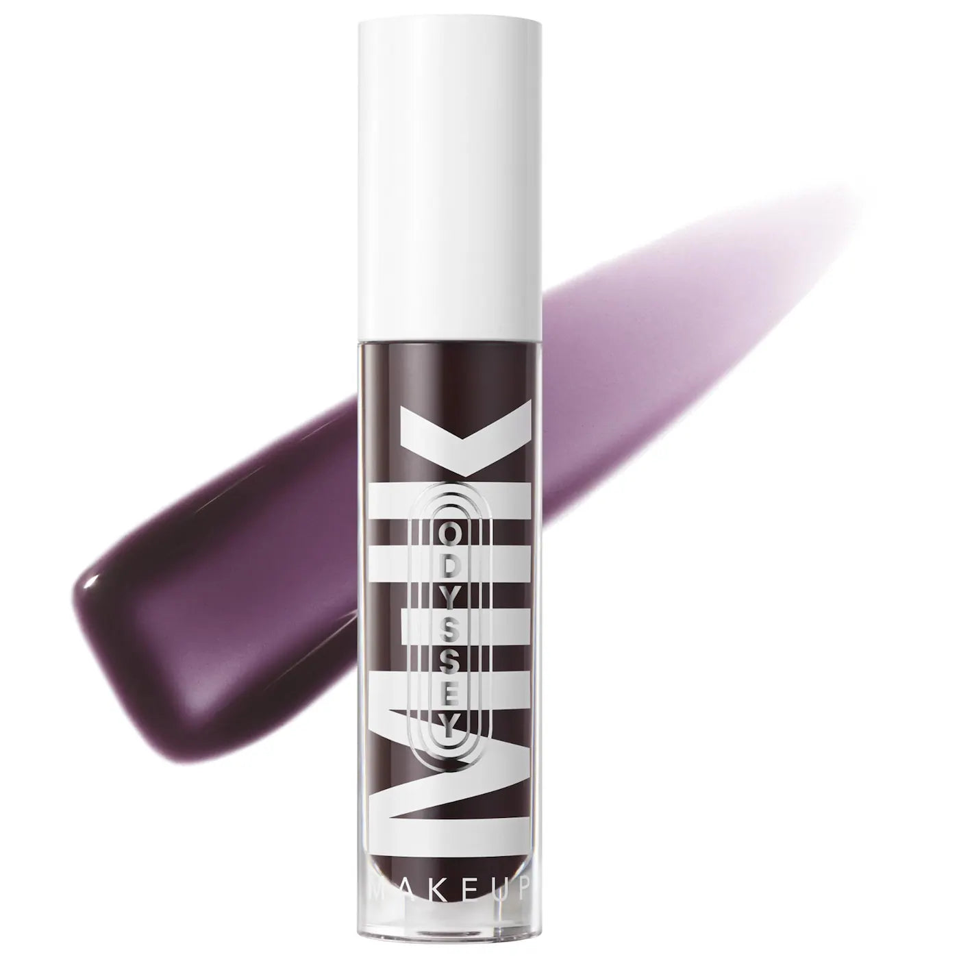 BAJO PEDIDO - MILK MAKEUP Odyssey Hydrating Non-Sticky Lip Oil Gloss | Lip Oil