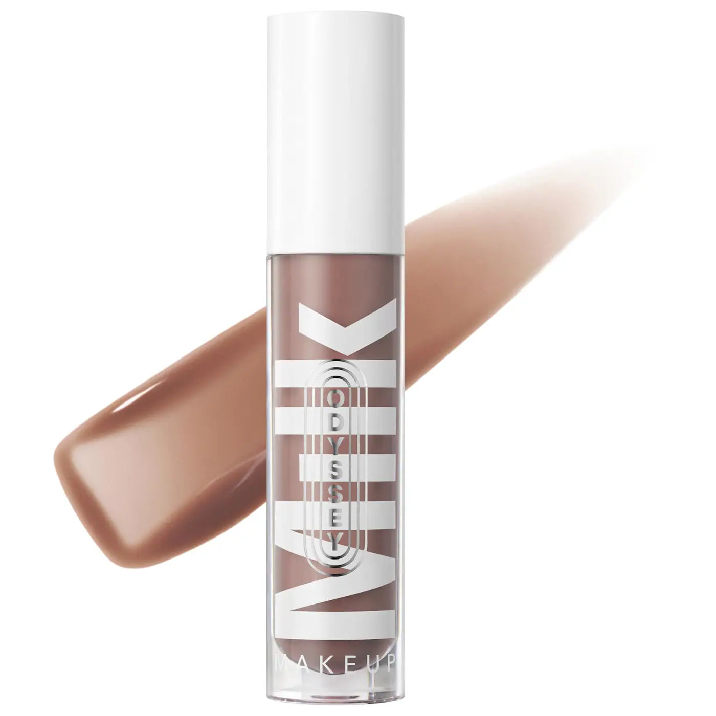 BAJO PEDIDO - MILK MAKEUP Odyssey Hydrating Non-Sticky Lip Oil Gloss | Lip Oil