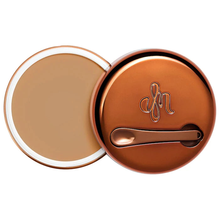 BAJO PEDIDO - Danessa Myricks Yummy Skin Blurring Balm Powder | Prebase