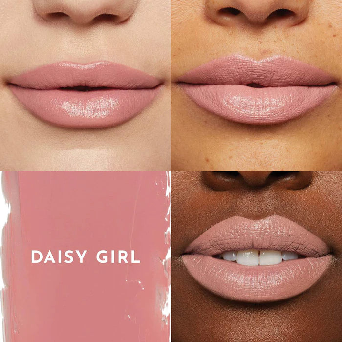 BAJO PEDIDO - Lawless Forget The Filler Lip-Plumping Line-Smoothing Satin Cream Lipstick – Labial Voluminizador Con Maxi-Lip