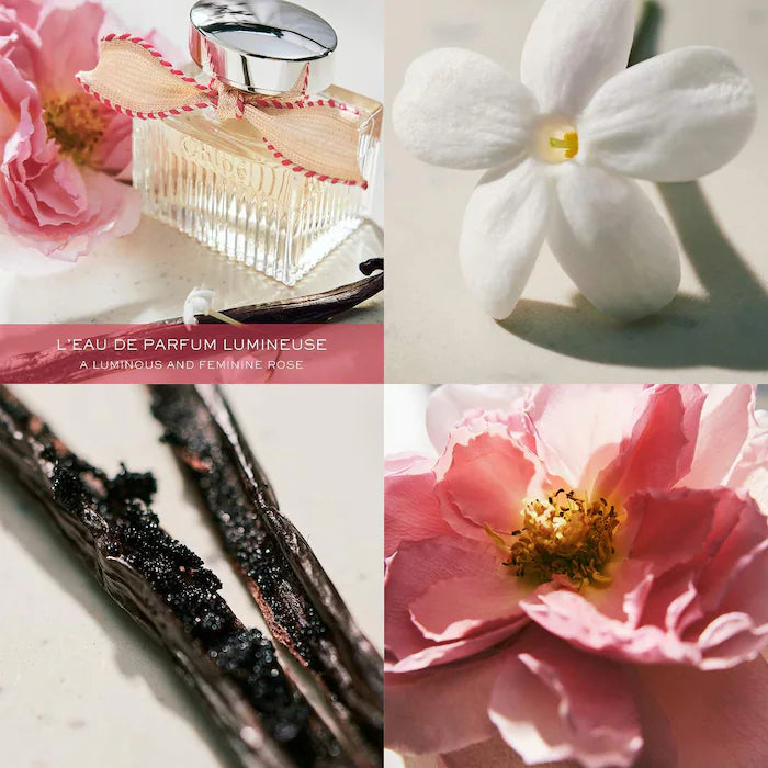 BAJO PEDIDO - Chloé Le Parfum – Perfume De Mujer Con Flor De Azahar Y Vainilla