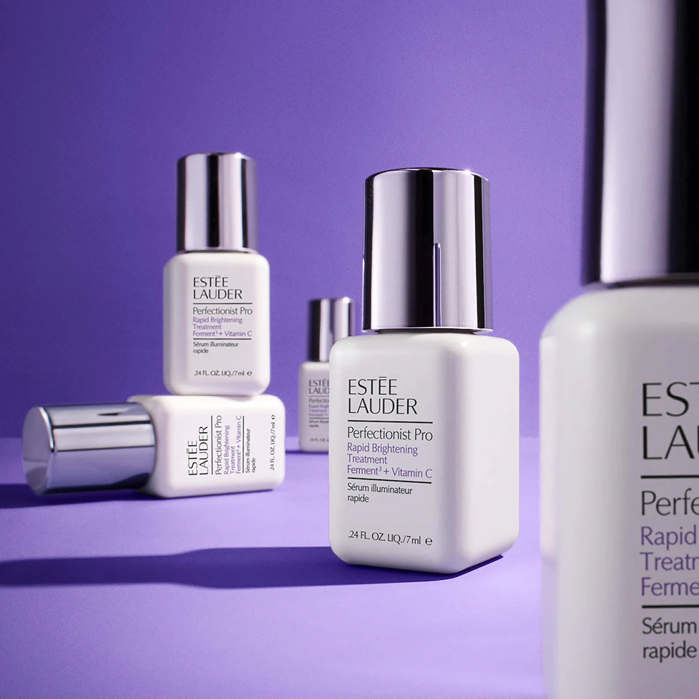 BAJO PEDIDO - Estée Lauder Perfectionist Pro Brightening Serum | Sérum Antimanchas Iluminador