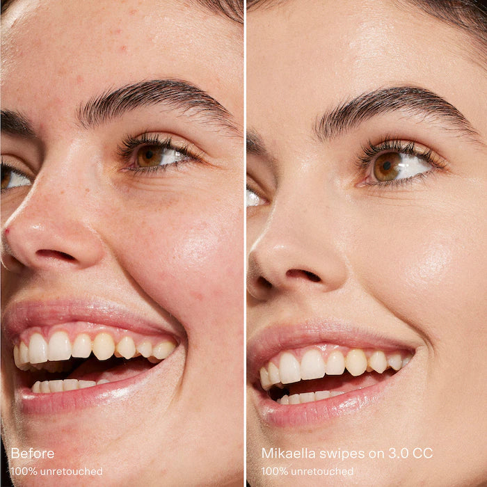 Tower 28 Swipe All-Over Hydrating Serum Concealer – Corrector e Hidratante Todo en Uno (7ml)