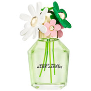 SALE  BAJO PEDIDO - Marc Jacobs Fragrances Daisy Wild Eau de Parfum with Jasmine — Perfume Floral Verde Con Jazmín, Vetiver Y Notas De Plátano Silvestre