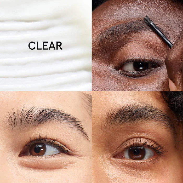 BAJO PEDIDO - Glossier Boy Brow Volumizing Eyebrow Gel-Pomade Gel-Pomada Voluminizador Para Cejas