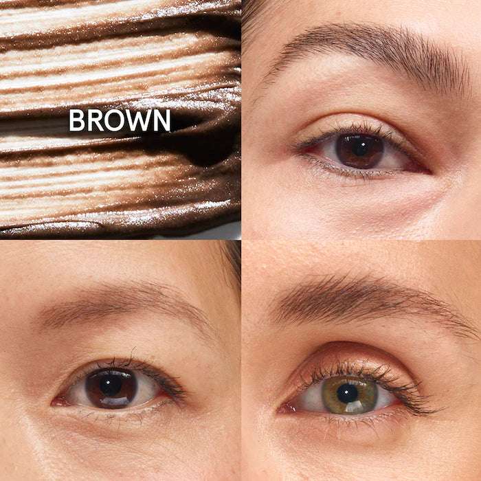 BAJO PEDIDO - Glossier Boy Brow Volumizing Eyebrow Gel-Pomade Gel-Pomada Voluminizador Para Cejas