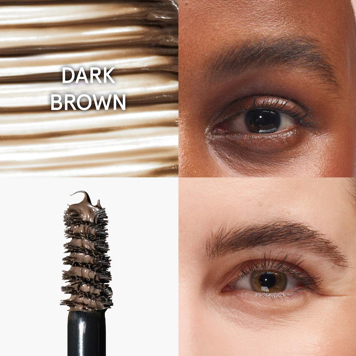 BAJO PEDIDO - Glossier Boy Brow Volumizing Eyebrow Gel-Pomade Gel-Pomada Voluminizador Para Cejas