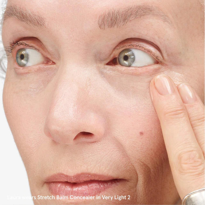 BAJO PEDIDO - Glossier Stretch Concealer Corrector De Larga Cobertura Modulable Con Acabado Luminoso
