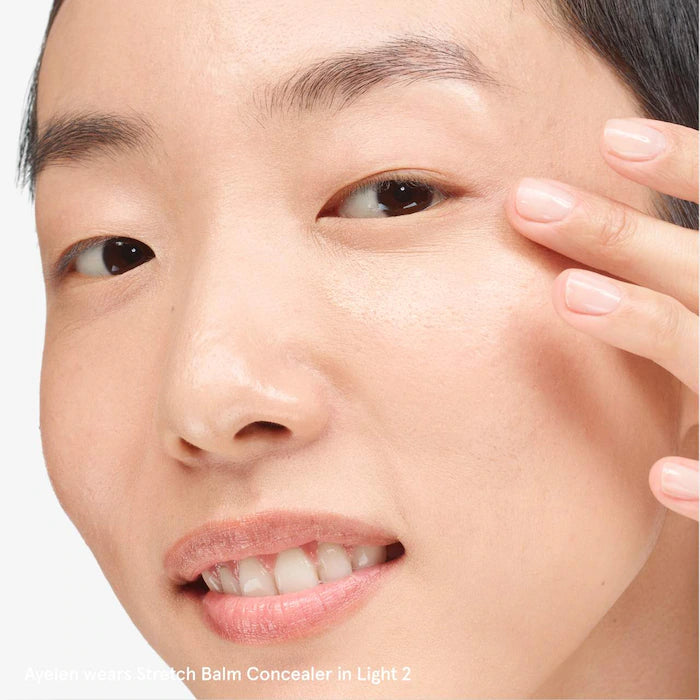 BAJO PEDIDO - Glossier Stretch Concealer Corrector De Larga Cobertura Modulable Con Acabado Luminoso