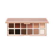 SALE  Bajo Pedido - PATRICK TA Major Dimension III Matte Eyeshadow Palette | Paleta de Sombras Mate Neutras de Alta Pigmentación