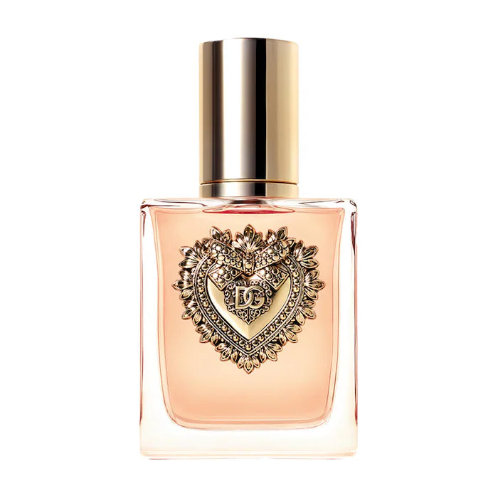 BAJO PEDIDO - Dolce & Gabbana Devotion Eau de Parfum with Citrus & Vanilla | Perfume