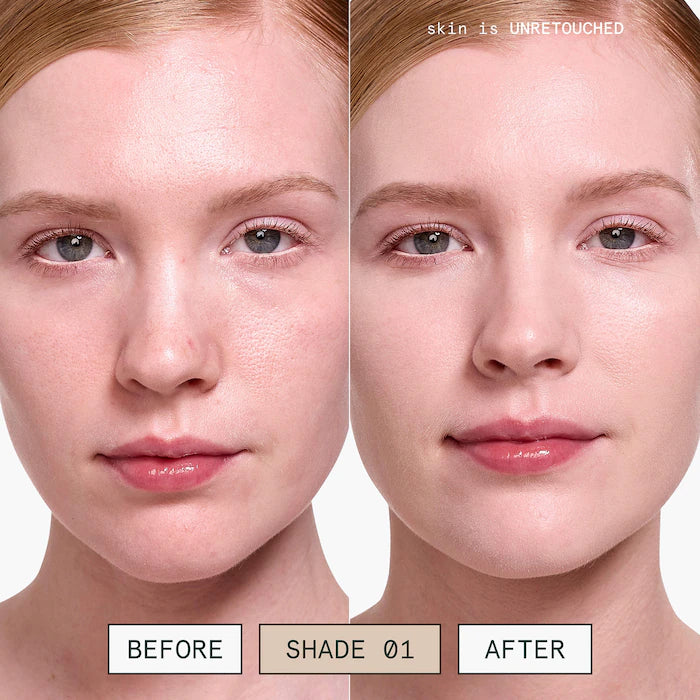 BAJO PEDIDO - Ciele tint & PROTECT Serum Foundation SPF 50+ | Base Sérum Con SPF