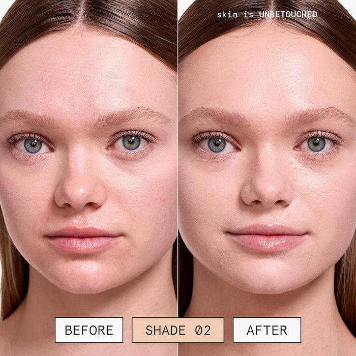 BAJO PEDIDO - Ciele tint & PROTECT Serum Foundation SPF 50+ | Base Sérum Con SPF