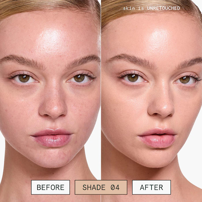 BAJO PEDIDO - Ciele tint & PROTECT Serum Foundation SPF 50+ | Base Sérum Con SPF