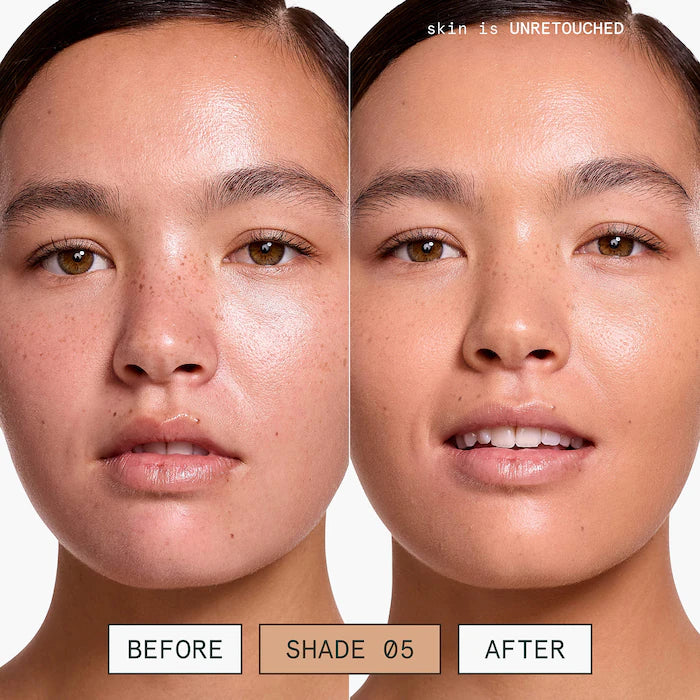 BAJO PEDIDO - Ciele tint & PROTECT Serum Foundation SPF 50+ | Base Sérum Con SPF